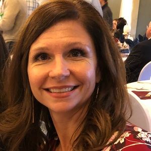 Meet your Posher, Ursula